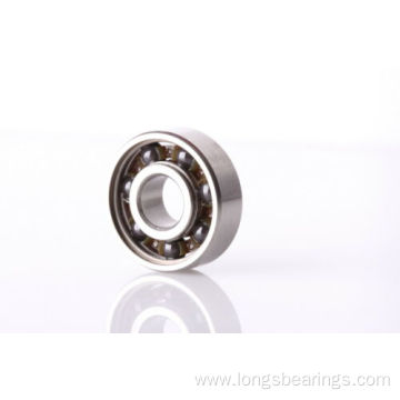 Office Equipment Bearing 605 Speed Bearing Shandong